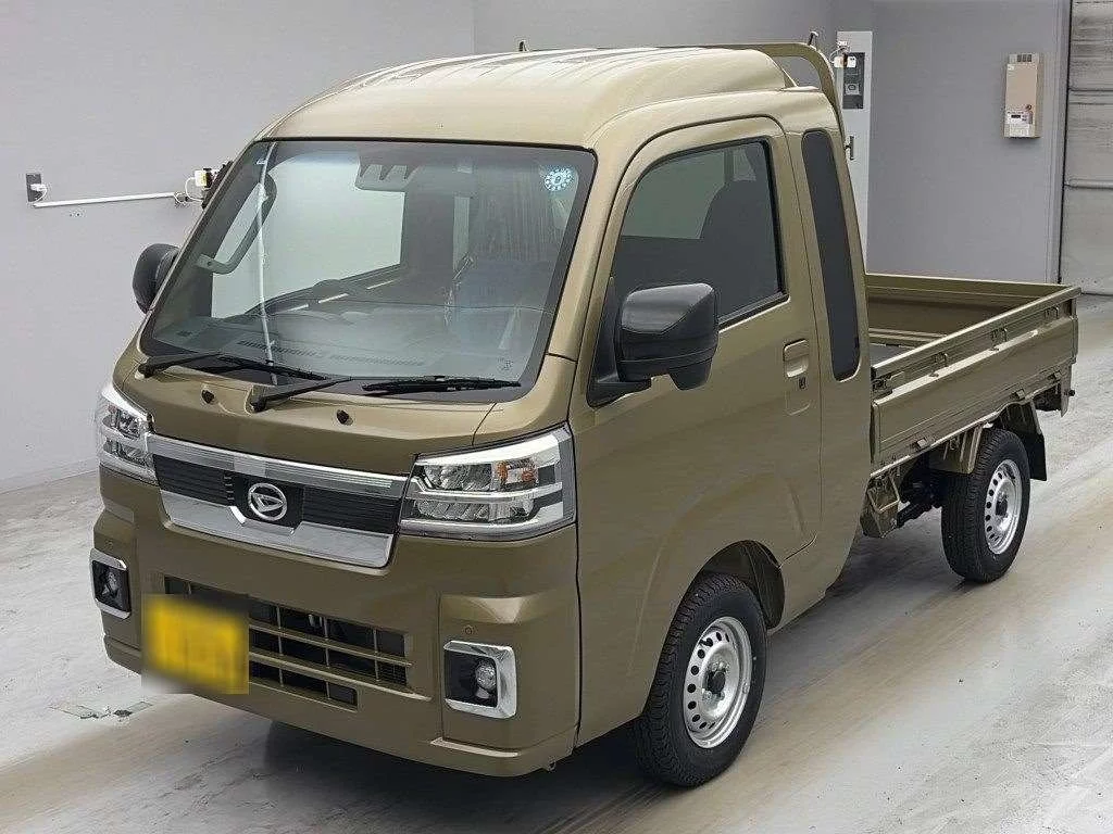 Daihatsu Hijet Truck S510P 2026
